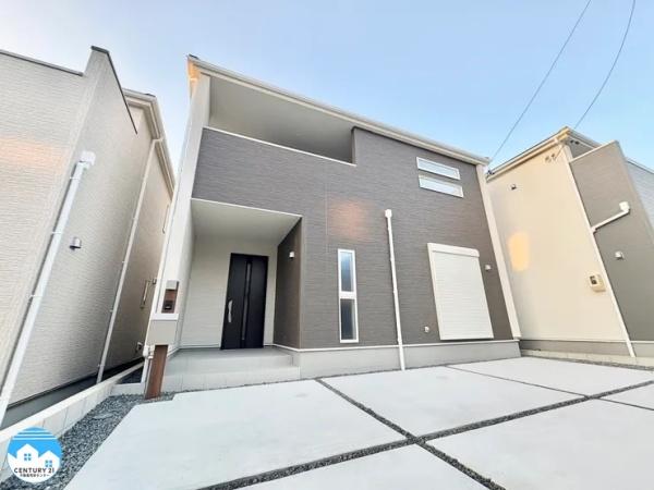 知立市新林町2号棟
