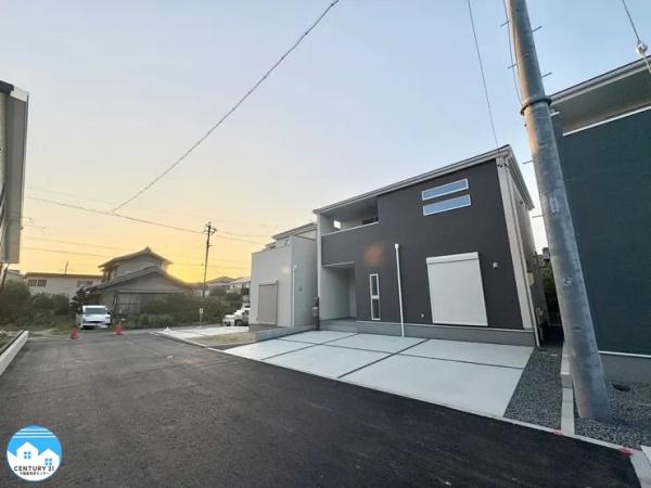 知立市新林町2号棟