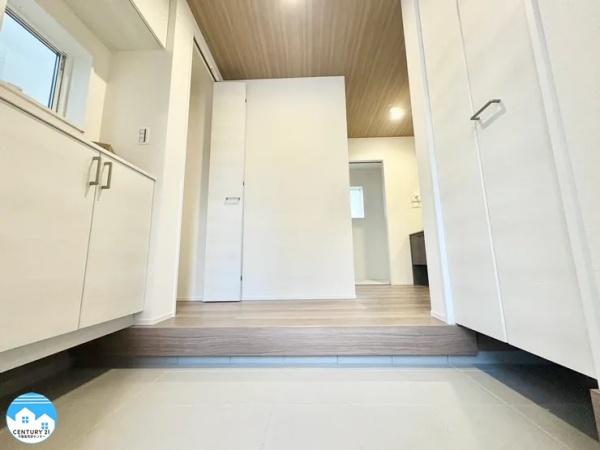 知立市新林町2号棟