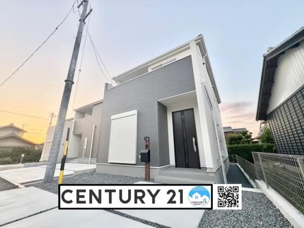 知立市新林町3号棟