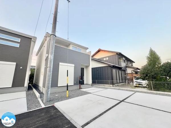 知立市新林町3号棟