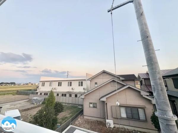 知立市新林町3号棟