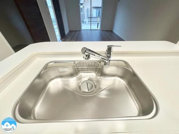 知立市新林町3号棟