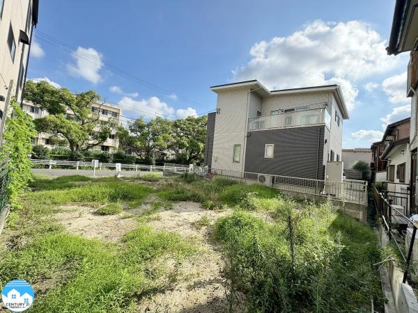 名古屋市南区　売土地