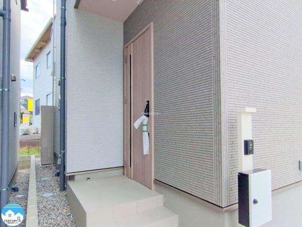岡崎市真伝町　第１2号棟