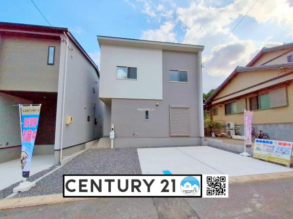 岡崎市真伝町　第１2号棟