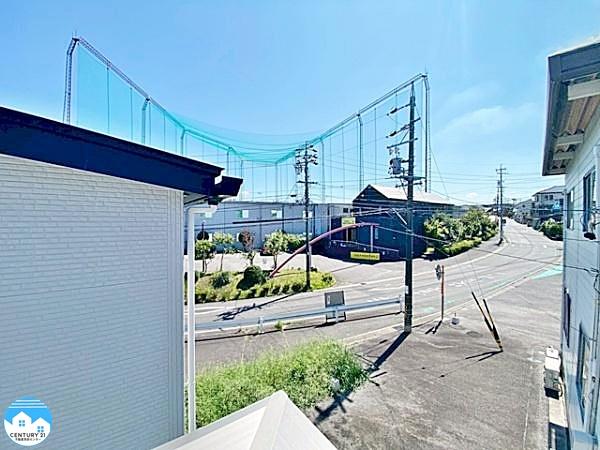 岡崎市真伝町　第１2号棟
