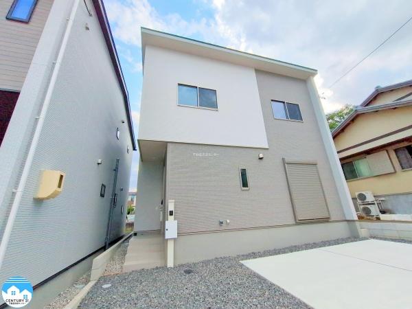 岡崎市真伝町　第１2号棟