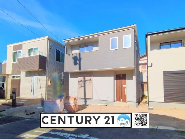 岡崎市青木町　2号棟