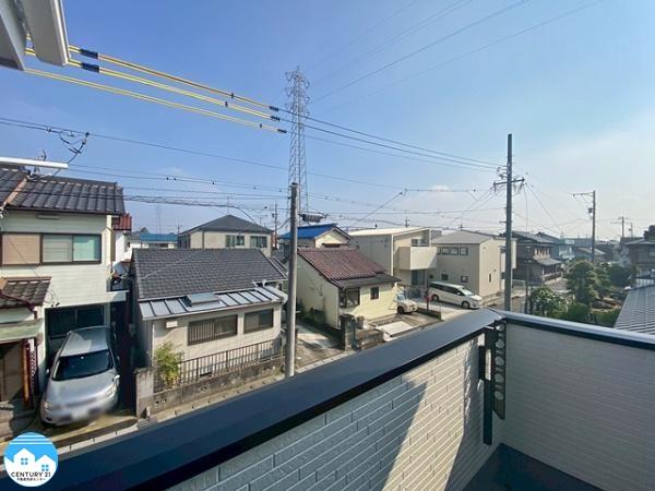安城里町石橋24ー1期1号棟