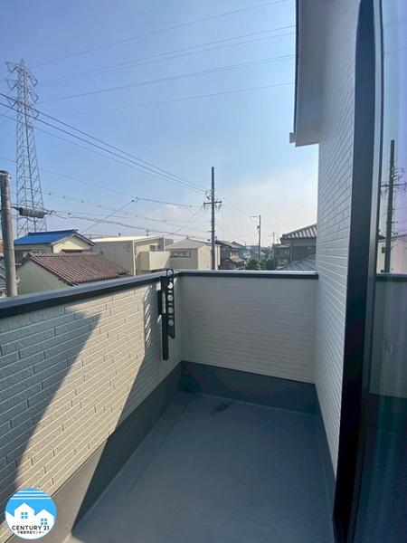 安城里町石橋24ー1期1号棟