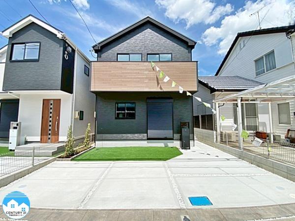 安城里町石橋24ー1期2号棟