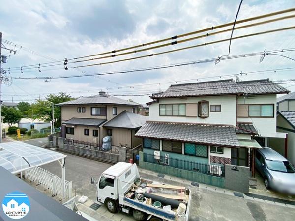安城里町石橋24ー1期2号棟