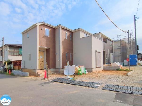知立市新林町1号棟