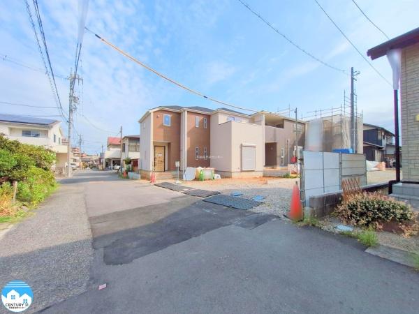 知立市新林町1号棟