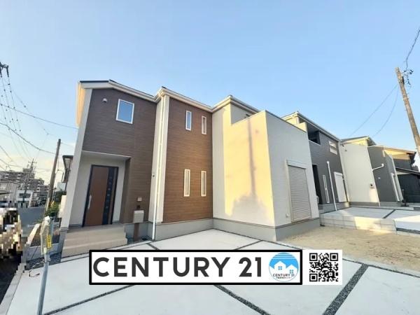 知立市新林町1号棟