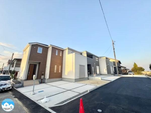 知立市新林町1号棟