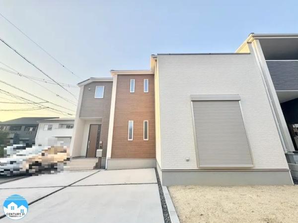 知立市新林町1号棟