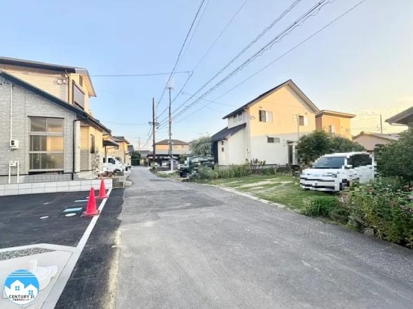 知立市新林町1号棟