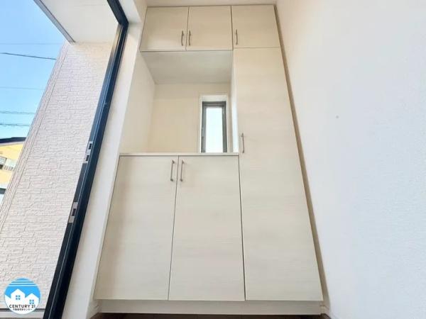 知立市新林町1号棟