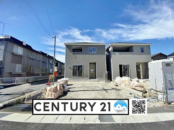 岡崎市矢作町　第１８　2号棟