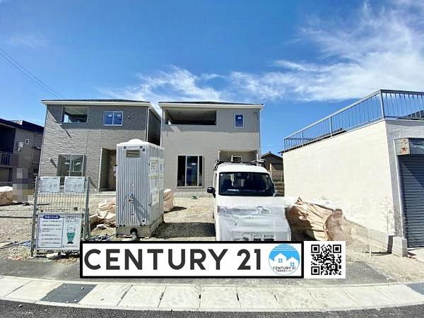 岡崎市矢作町　第１８　1号棟