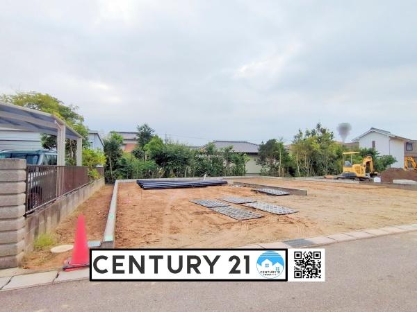 岡崎市福岡町新町1号棟