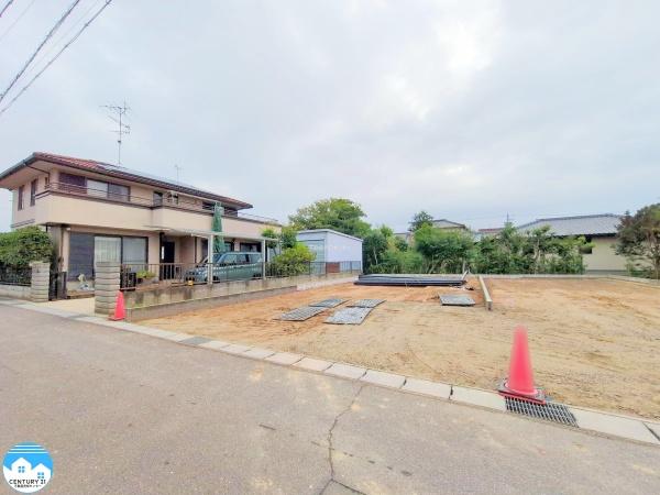 岡崎市福岡町新町1号棟