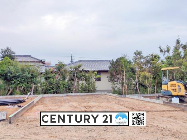 岡崎市福岡町新町2号棟