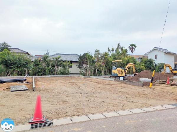 岡崎市福岡町新町2号棟