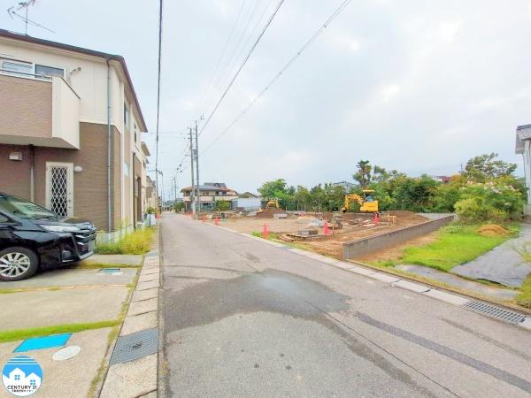 岡崎市福岡町新町2号棟
