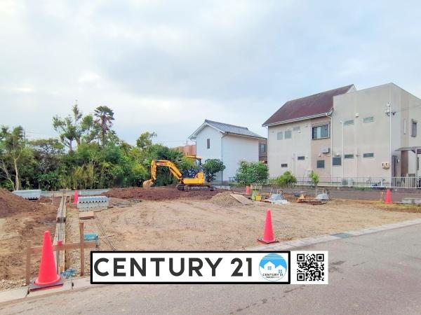 岡崎市福岡町新町4号棟