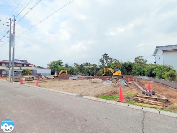岡崎市福岡町新町4号棟