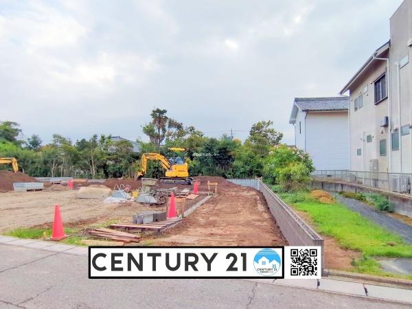 岡崎市福岡町新町5号棟