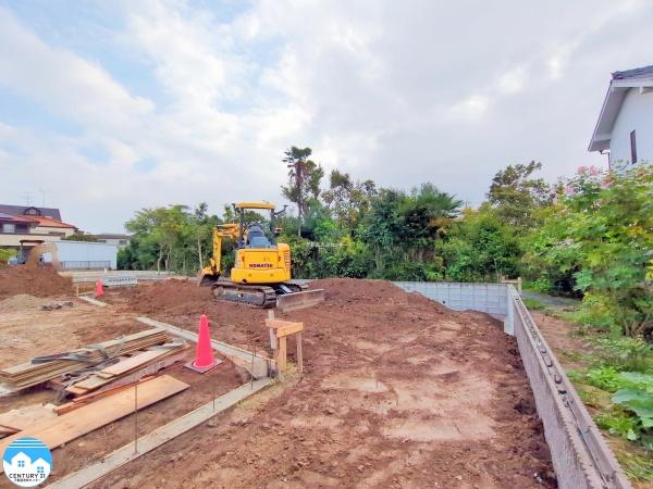 岡崎市福岡町新町5号棟