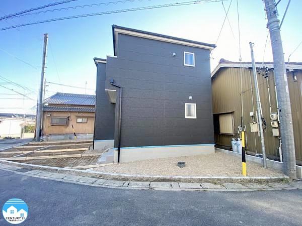 西尾市一色町下乾地第2　1号棟