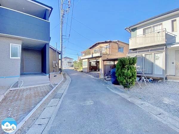 西尾市一色町下乾地第2　1号棟