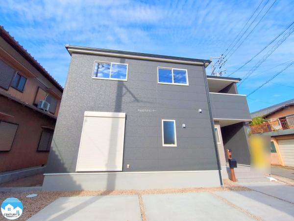 西尾市一色町下乾地第2　1号棟