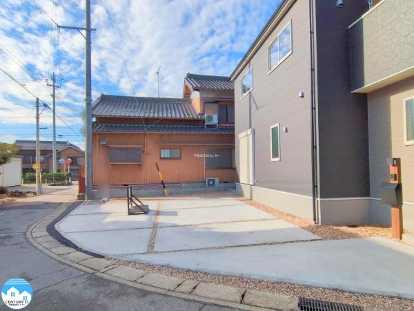 西尾市一色町下乾地第2　1号棟