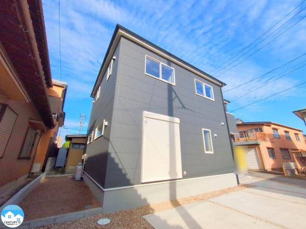 西尾市一色町下乾地第2　1号棟