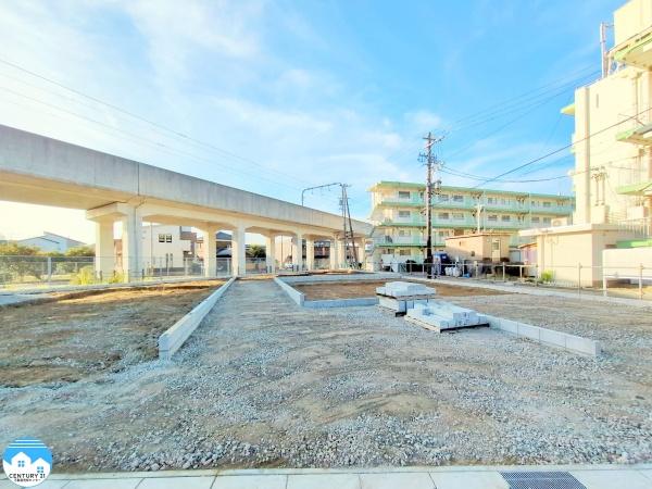 安城市姫小川町7棟2号棟