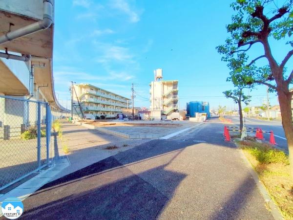 安城市姫小川町7棟2号棟