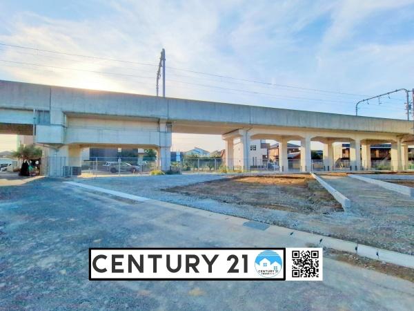 安城市姫小川町7棟3号棟