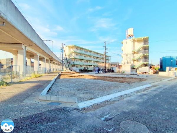 安城市姫小川町7棟3号棟
