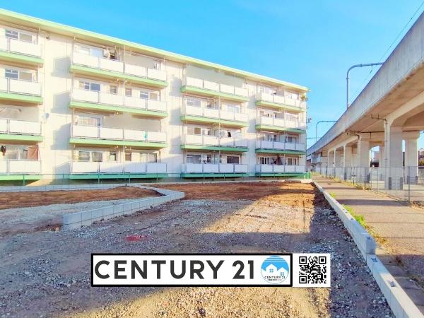 安城市姫小川町7棟4号棟