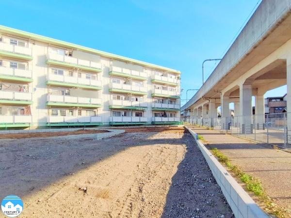 安城市姫小川町7棟4号棟