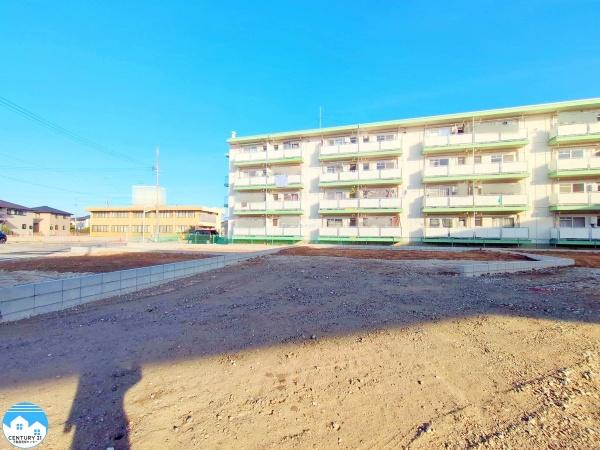 安城市姫小川町7棟5号棟