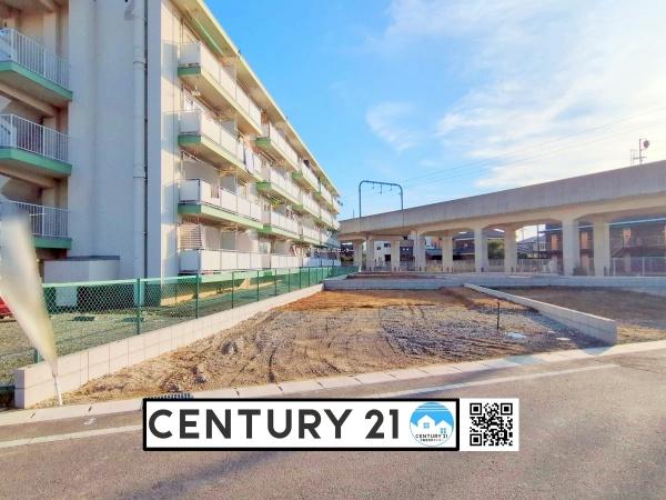安城市姫小川町7棟7号棟