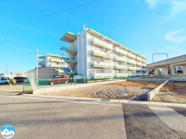 安城市姫小川町7棟7号棟