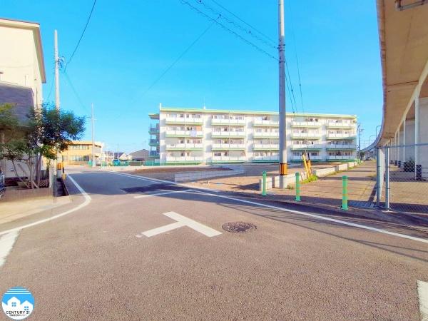 安城市姫小川町7棟7号棟